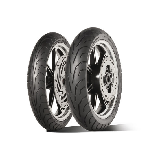 Pneu Avant Touring DUNLOP StreetSmart 120/80-16 60V TL