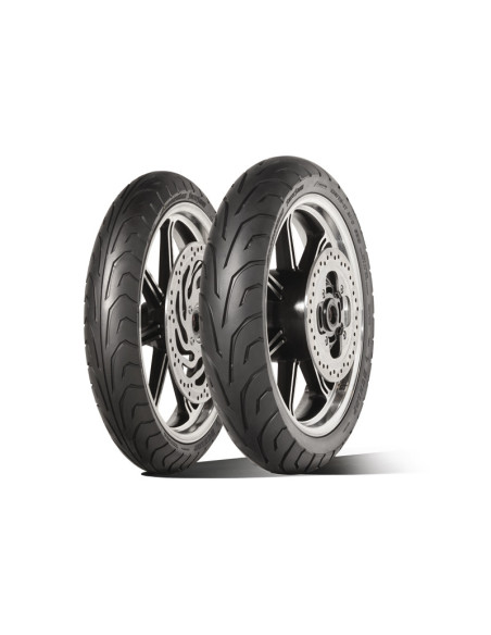 Pneu Avant Touring DUNLOP StreetSmart 110/80-17 57V TL