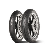 Pneu Avant Touring DUNLOP StreetSmart 100/90-18 56V TL