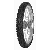 Pneu Avant Trail MITAS MC 23 80/90-21 M+S 48P TT