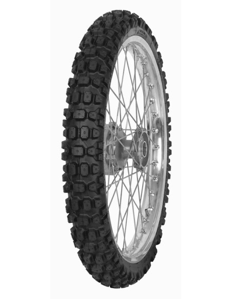 Pneu Avant Trail MITAS MC 23 80/90-21 M+S 48P TT
