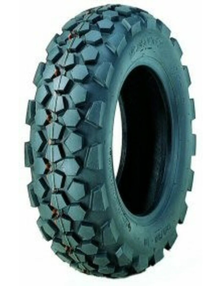 Pneu Arrière Scooter KENDA K451 120/90-10 57J TL