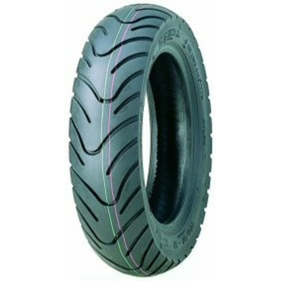Pneu Avant/Arrière Scooter KENDA K413 100/80-10 52J TL