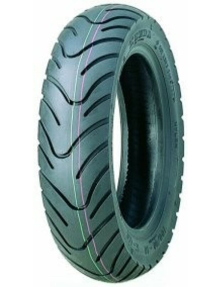 Pneu Avant/Arrière Scooter KENDA K413 100/80-10 52J TL