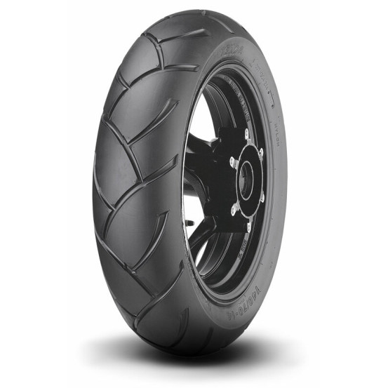 Pneu Arrière Scooter KENDA K764 120/90-10 66M TL