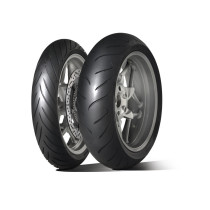Pneu Avant Sport Touring DUNLOP SPORTMAX ROADSMART II 120/70 ZR 18 59W TL