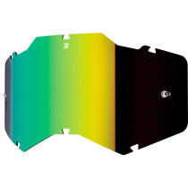 Écran AS/AF Shot Assault / Iris 2.0 - Iridium Multicolor
