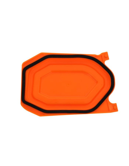 Couvercle de filtre à air TWIN AIR - KAWASAKI 450 KX-F 2024-2026