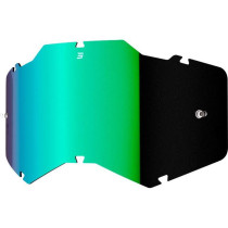 Ecran AS/AF Shot Assault / Iris 2.0 - Iridium Vert