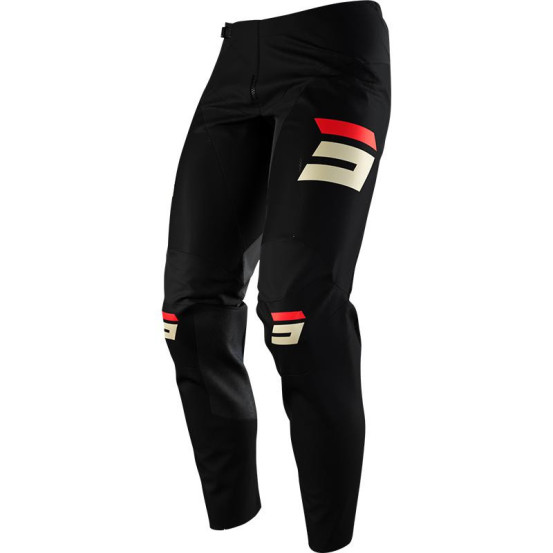 Pantalon cross Shot 2022 Contact Loom - Sable