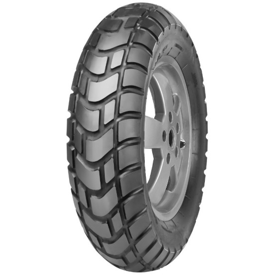 Pneu avant ou arrière Scooter MITAS MC-17 - 120/90-10 56J TL*
