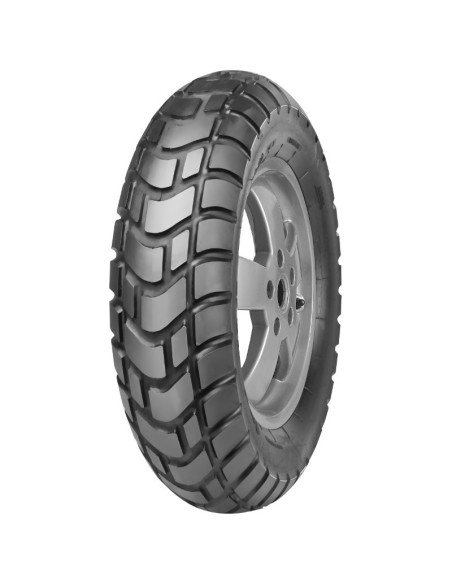 Pneu avant ou arrière Scooter MITAS MC-17 - 120/90-10 56J TL*