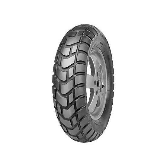 Pneu avant ou arrière Scooter MITAS MC-17 - 130/90-10 61J TL*