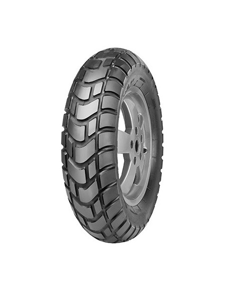 Pneu avant ou arrière Scooter MITAS MC-17 - 130/90-10 61J TL*