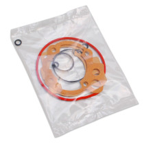 Pochette de joints AIRSAL Aprilia/Beta/Malaguti/Rieju/Sherco/Yamaha 50cc