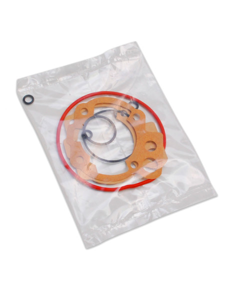 Pochette de joints AIRSAL Aprilia/Beta/Malaguti/Rieju/Sherco/Yamaha 50cc