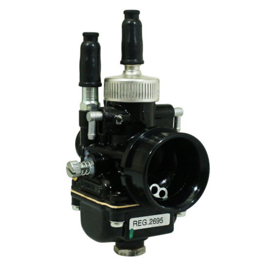 Carburateur DELL'ORTO PHBG Racing Black Edition 19mm