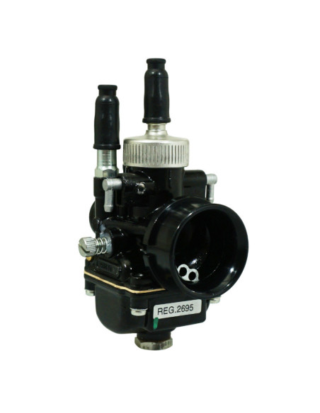 Carburateur DELL'ORTO PHBG Racing Black Edition 19mm