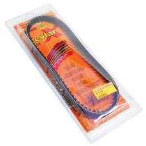 Courroie de transmission X-Kevlar renforcée MALOSSI MBK 50 Booster/Nitro/Ovetto/Stunt/Yamaha 50 BW's/Aerox/Slider/Aprilia 50 ..
