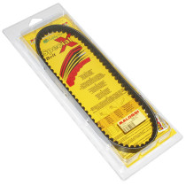 Courroie de transmission X-Special renforcée MALOSSI MBK 50 Booster/Nitro/Ovetto/Stunt/Yamaha 50 BW's/Aerox/Slider/Aprilia 50..