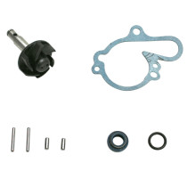 Kit réparation pompe à eau TOP PERFORMANCES Aprilia/Beta/Fantic/HM/HRD/Malaguti/MBK/Minarelli/Motor Hispania/Peugeot/Rieju/Sh..