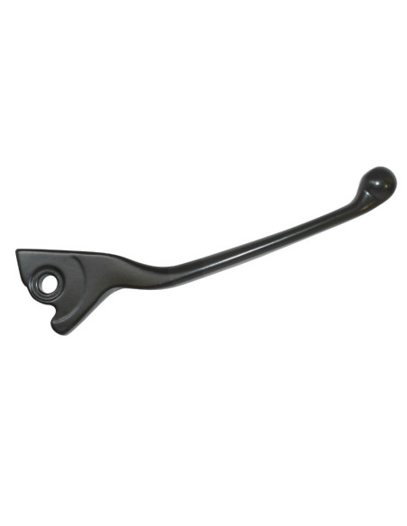 Levier de frein droit VICMA Piaggio Zip NRG NTT Gilera Stalker Noir