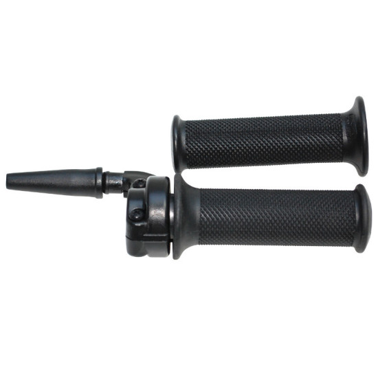 Poignée de gaz pour 50 X-Power 1998-2003 et 50 TZR 1986-2003
