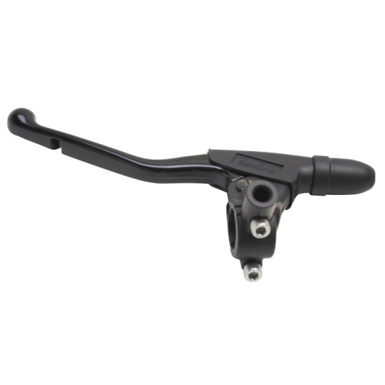 Levier d'embrayage complet DOMINO Tourisme Rayon 26mm