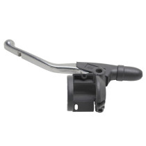 Levier complet gauche Alu Poli 50 RX 1990-1997