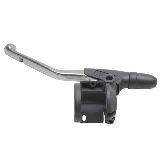 Levier complet gauche Alu Poli 50 RX 1990-1997