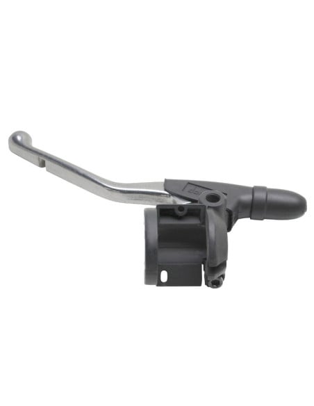 Levier complet gauche Alu Poli 50 RX 1990-1997