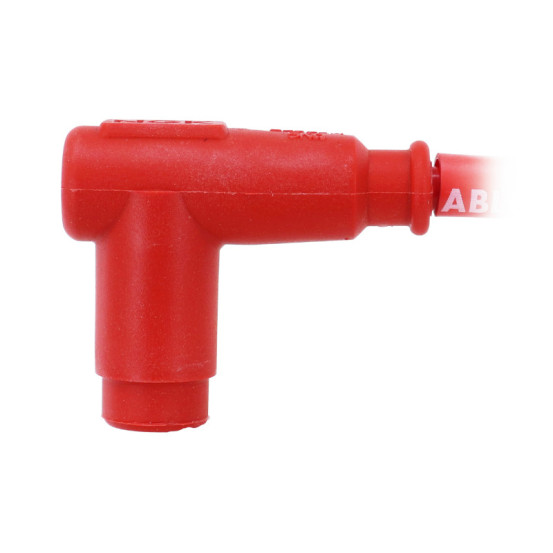 Faisceaux coudé 90° NGK CR2