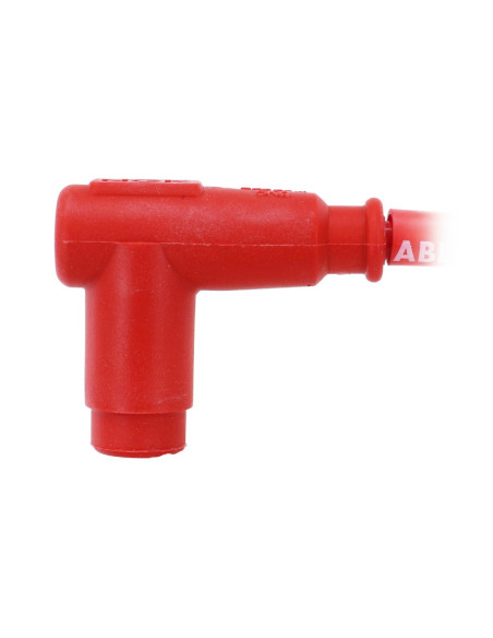 Faisceaux coudé 90° NGK CR2