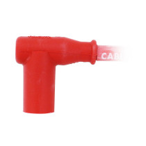 Faisceaux coudé 90° NGK CR4