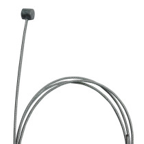 Cable frein adaptable TRANSFIL 1.20 m PEUGEOT