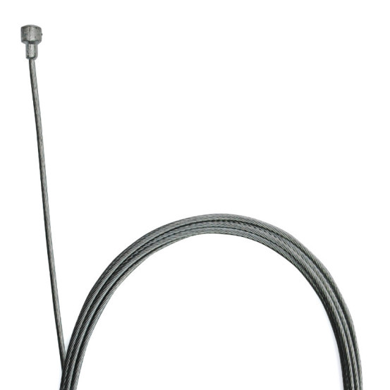 Cable frein adaptable TRANSFIL 1.80 m MBK