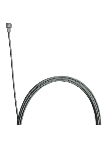 Cable frein adaptable TRANSFIL 1.80 m MBK