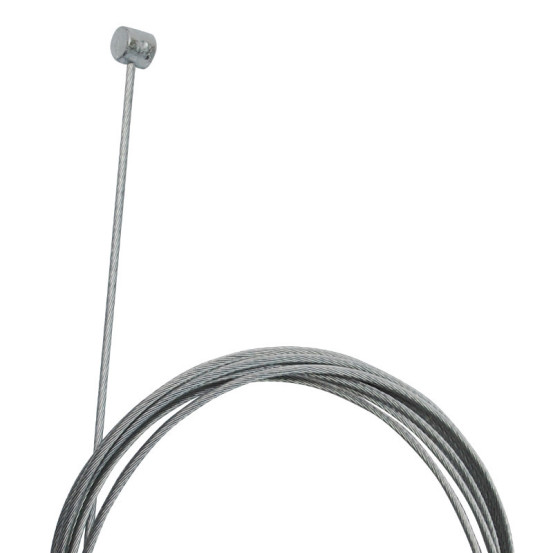 Cable embrayage TRANSFIL adaptable 2.50 m