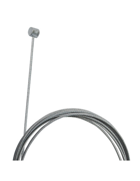 Cable embrayage TRANSFIL adaptable 2.50 m