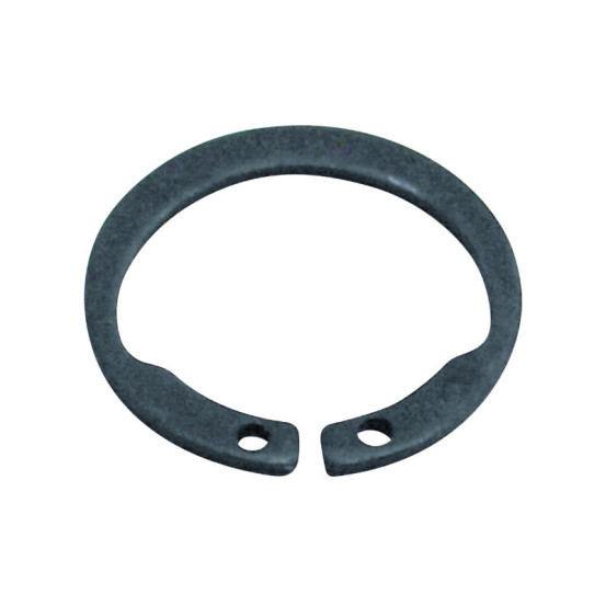 Circlips d'embrayage D.15 MBK / Motobécane AV7 / AV10 (intérieur)