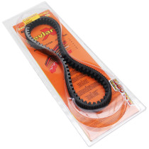 Courroie de transmission X-Kevlar renforcée MALOSSI Piaggio 300 MP3/250 Vespa GTS/X7/X8/X9 Evolution/X-Evo/Gilera 250 Nexus/P..