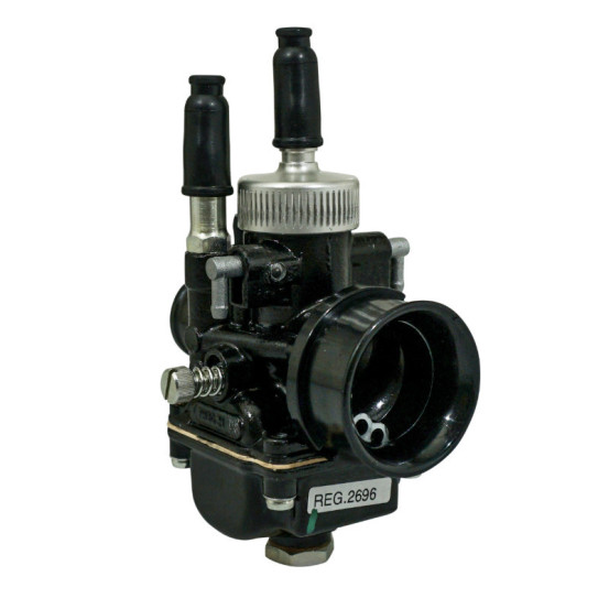 Carburateur DELL'ORTO PHBG Racing Black Edition 21mm