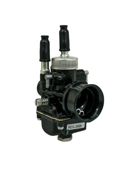 Carburateur DELL'ORTO PHBG Racing Black Edition 21mm