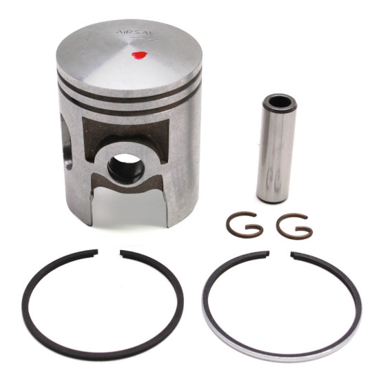 Piston AIRSAL 40mm Aprilia/Italjet/MBK/Yamaha 50cc