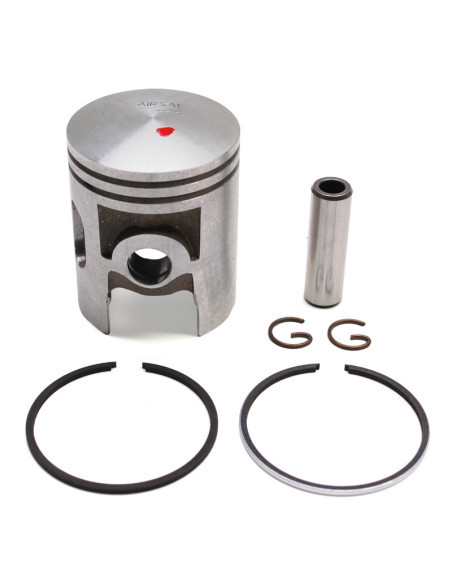 Piston AIRSAL 40mm Aprilia/Italjet/MBK/Yamaha 50cc