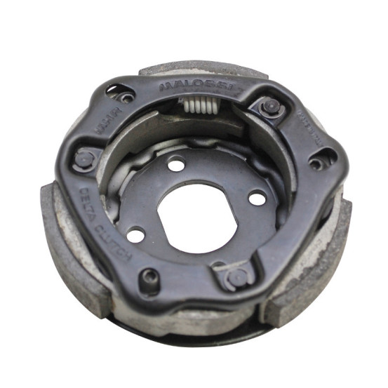 Embrayage Delta Clutch réglable MALOSSI Aprilia/Benelli/Beta/Derbi/Gilera/Honda/Italjet/Keeway/Kymco/Malaguti/MBK/Peugeot/PGO..