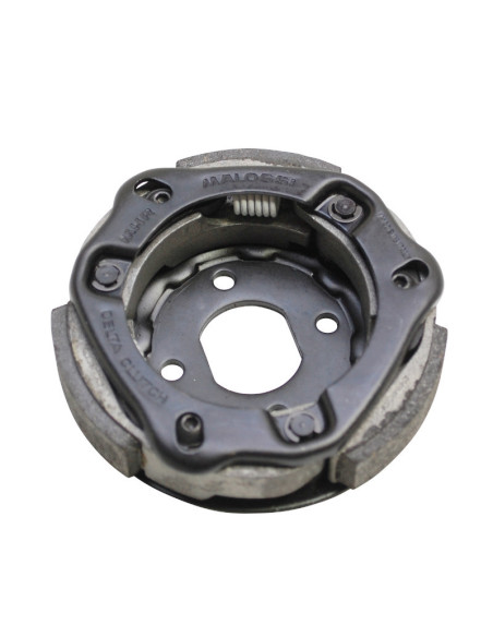 Embrayage Delta Clutch réglable MALOSSI Aprilia/Benelli/Beta/Derbi/Gilera/Honda/Italjet/Keeway/Kymco/Malaguti/MBK/Peugeot/PGO..