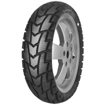 Pneu avant ou arrière Scooter MITAS MC-32 WIN SCOOT - 80/80-14 53L TL/TT M+S