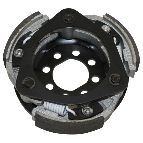 Embrayage MALOSSI Maxi Delta Clutch 125cc Piaggio X-Evo X7 X8 X9 MP3 Liberty Vespa GTS Zip Fly Beverly Aprilia Atlantic Scara..