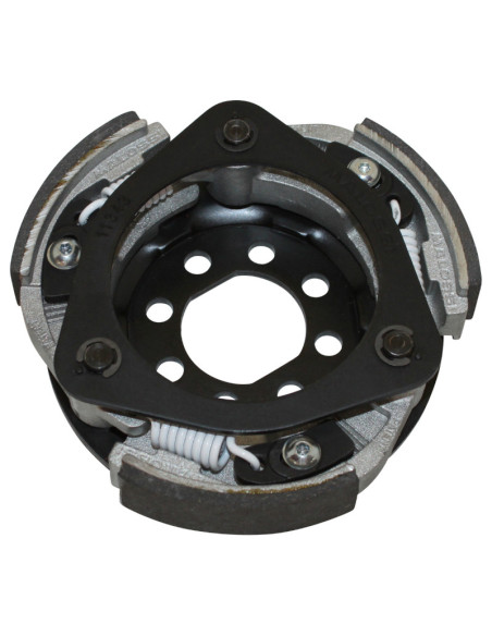 Embrayage MALOSSI Maxi Delta Clutch 125cc Piaggio X-Evo X7 X8 X9 MP3 Liberty Vespa GTS Zip Fly Beverly Aprilia Atlantic Scara..